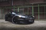 Aston Martin DBS by Edo Competition 2010 года